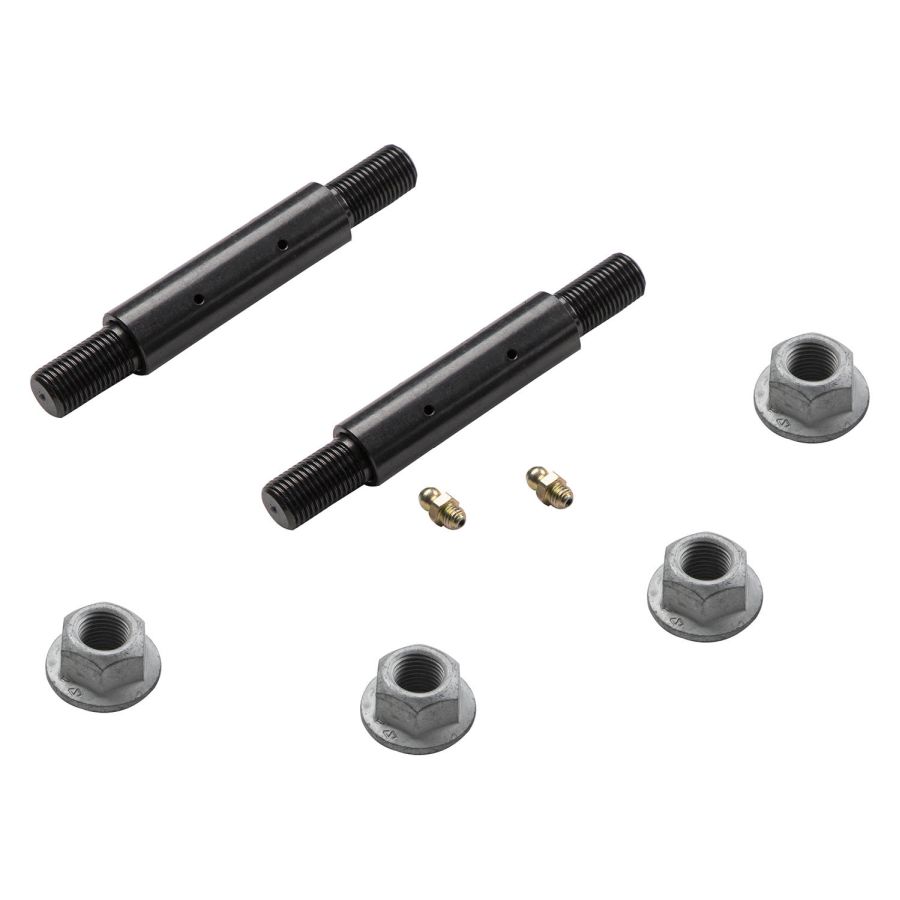 OME Rahmenbolzen GP11, abschmierbar, für Isuzu D-Max, Opel Campo/Frontera bis `11