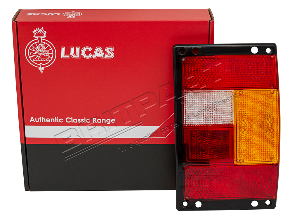RTC4590LUCAS_extraYtuuqAFtRyCGJ Range Rover Classic Rücklicht