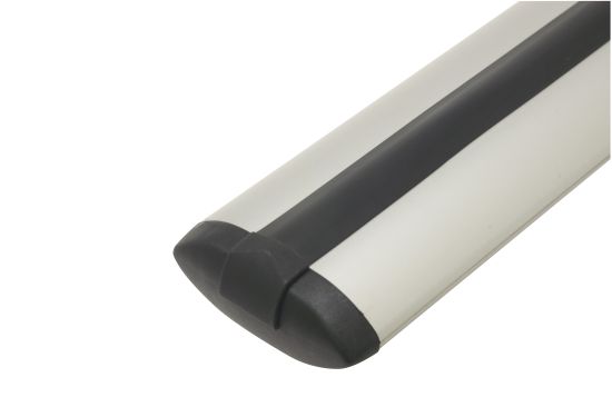Rhino Rack Querträger 1180mm, AERO, silber