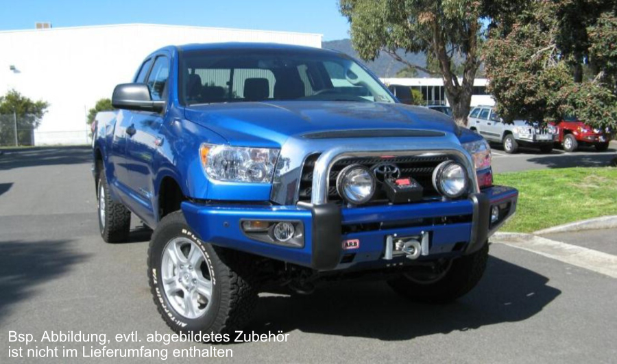 ARB Saharabar Toyota Tundra, `07-> ohne Bügel,