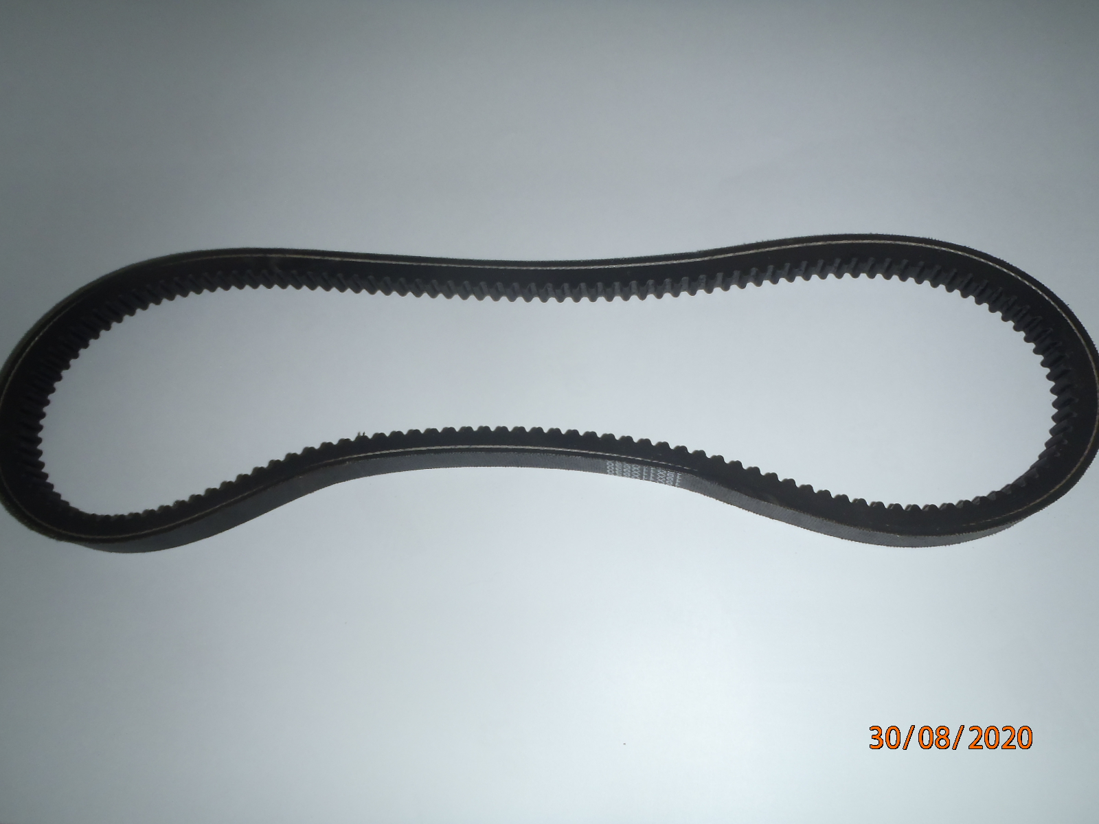 Serie 1, Keilriemen, 2l Benzinmotor
