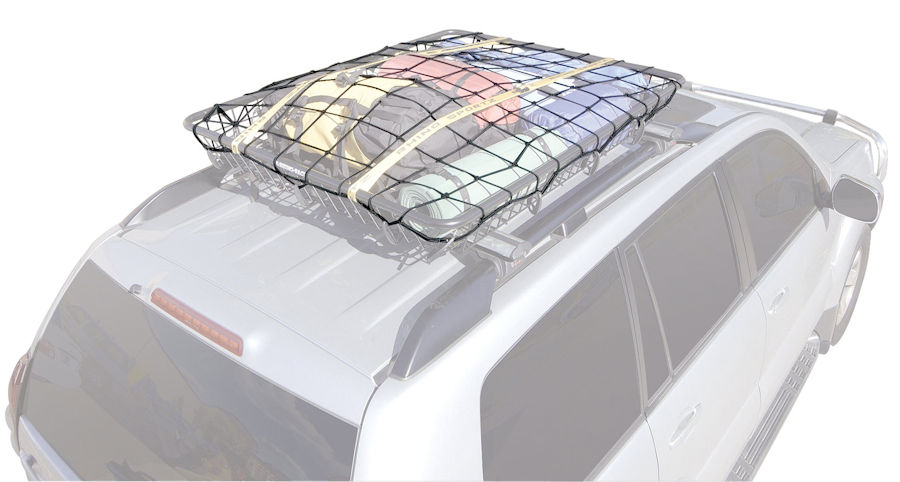 Rhino Rack Gepäcknetz 900x1000mm