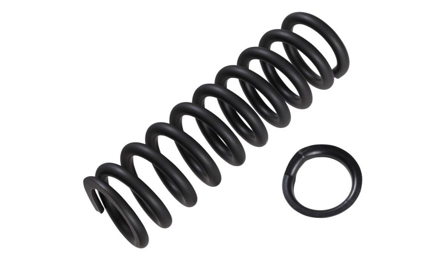 OME Feder Plus 4010, Toyota J200