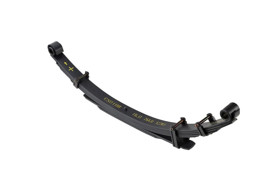 OME- Feder Toyota Hilux hinten HD