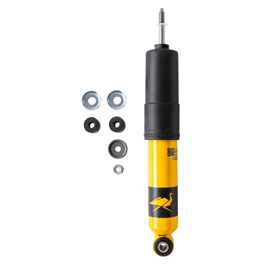 OME Nitrocharger+ Mitsubishi L200, 96-05, Pajero V20/Sport, Terracan VA