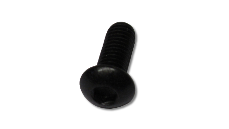 Rhino Rack M6x16mm Linsenkopfschraube