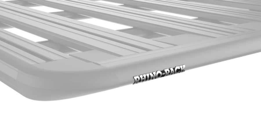 Rhino Rack Emblem für ''Pioneer 6'' (2 Stk.)