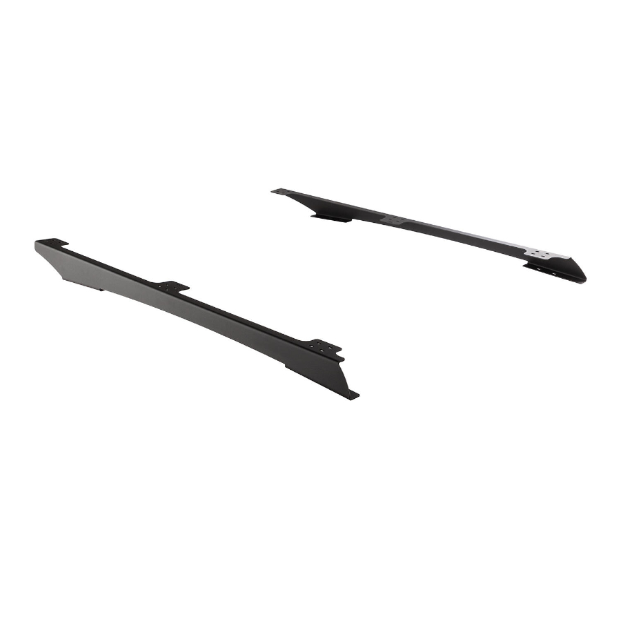 ARB BASERACK Fußkit für Ascent Hardtop D-MAX ´12-´20, DC