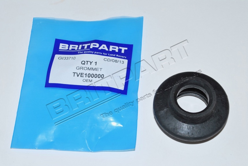 TVE100000 Faltenbalg Gelenkwelle