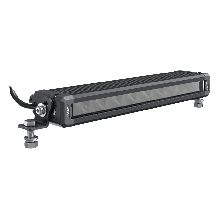 OSRAM LED Scheinwerfer VX250-SP 12/24V, 1500 lm, 27W