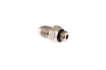 ARB Adapterstück 1/8 BSP(M) JIC-04(M) (2 Stk.), mit O-Ring Dichtung