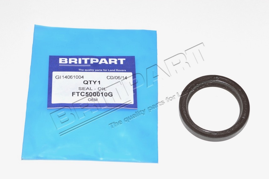 FTC500010G Hauptwelle Simmerring R380 Getriebe Defender, 5 Gang Discovery, Range Rover Classic