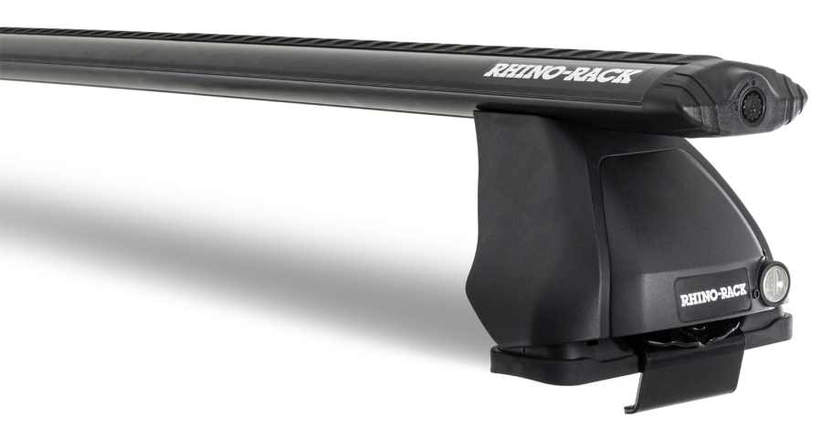 Rhino Rack 2500 Vortex Querträger (2) BMW X3, F25 o. Reling, 1260mm ,