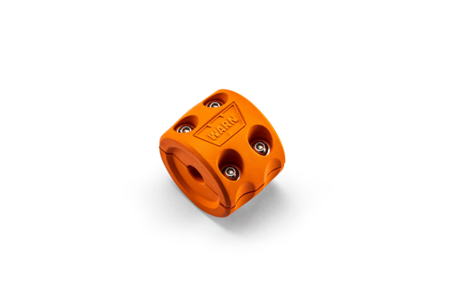 WARN Windenhaken Anschlagpuffer, Orange