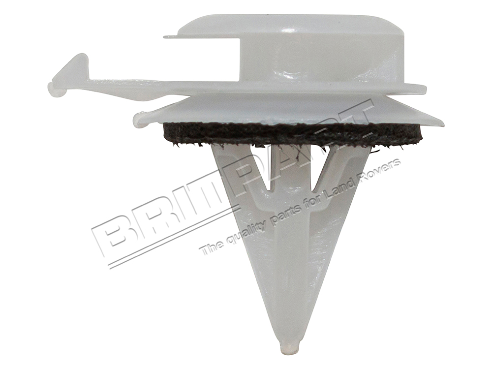 100 Stk Pillar Clips