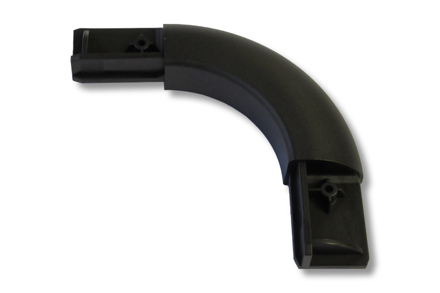 Rhino Rack Verbindungsstück für Pioneer Reling