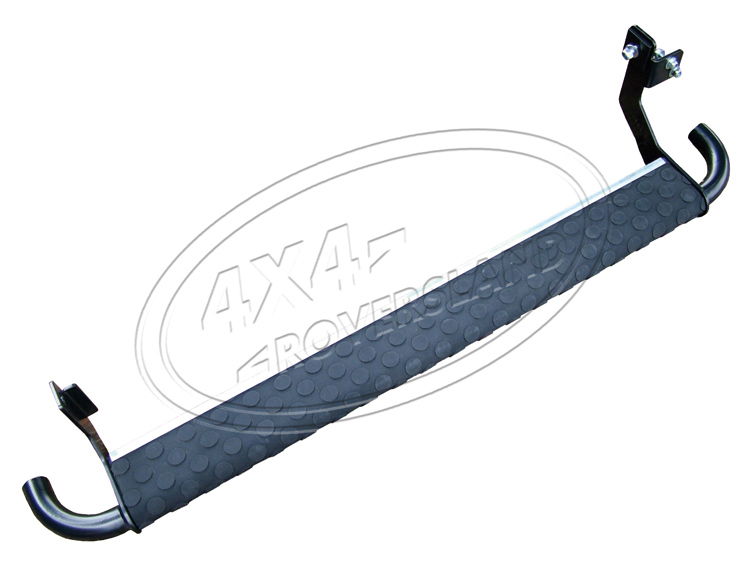 Seitenstufe Defender (Paar)