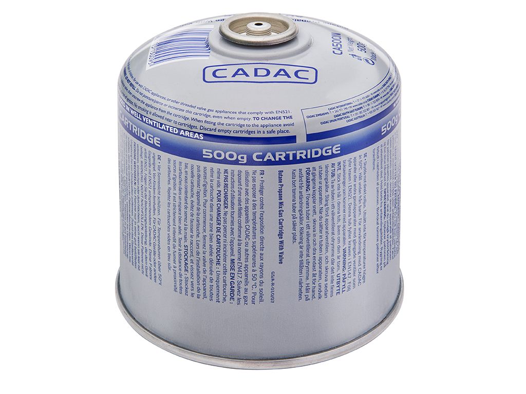 GASKARTUSCHE / 500G
