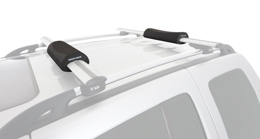 Rhino Rack Polster für Querträger 380mm, (2 Stück)