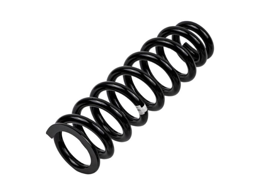 OME-Feder Toyota J 200 vorne
