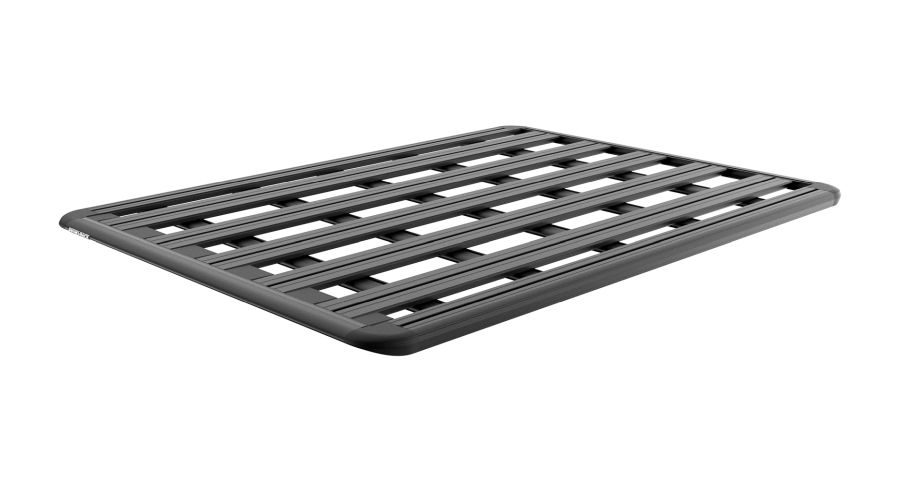 Rhino Rack Pioneer 6 Gepäckplattform Aluminium, 1900 x 1380 mm, schwarz