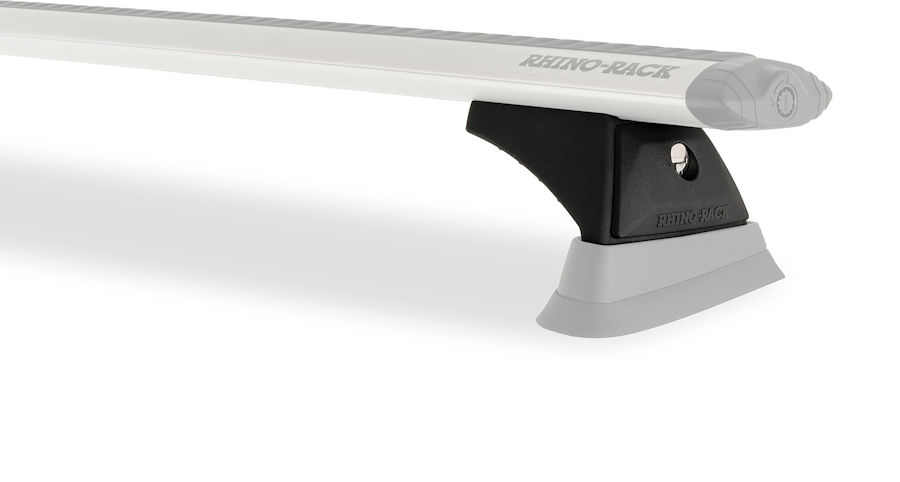 Rhino Rack Fußkit für RCP Basiskits 52mm, (4)