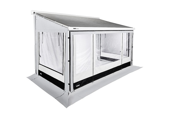 Markisenvorzelt THULE Residence G3 für VW T5 / T6 - T4200