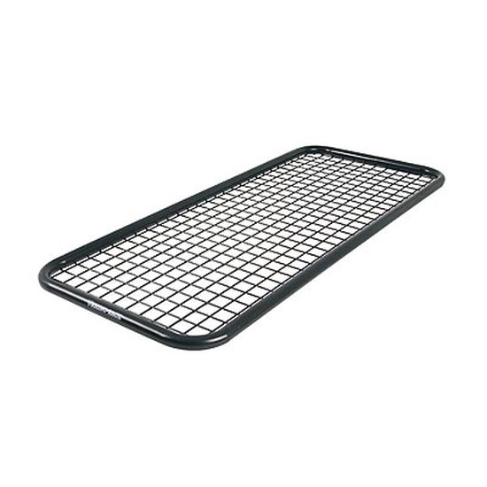 Rhino Rack Stahlgitter-Plattform ''Half'', 1500x650 mm, schwarz pulverbeschichtet