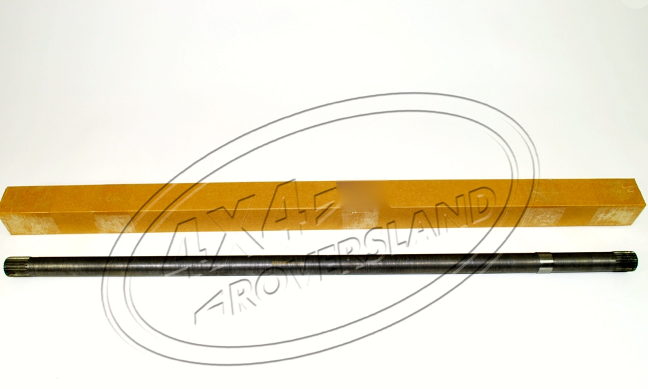 Steckachse links hinten Defender 110, 130