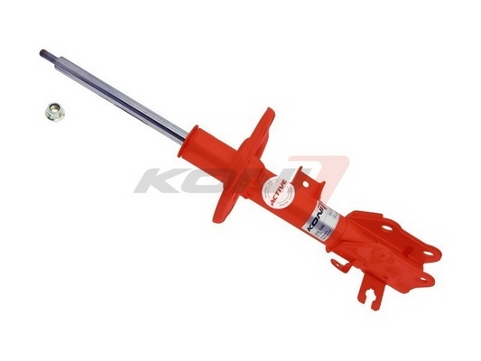 KONI Special Active Mazda CX5 2WD & 4WD ab `12, VA links (1 Stk)