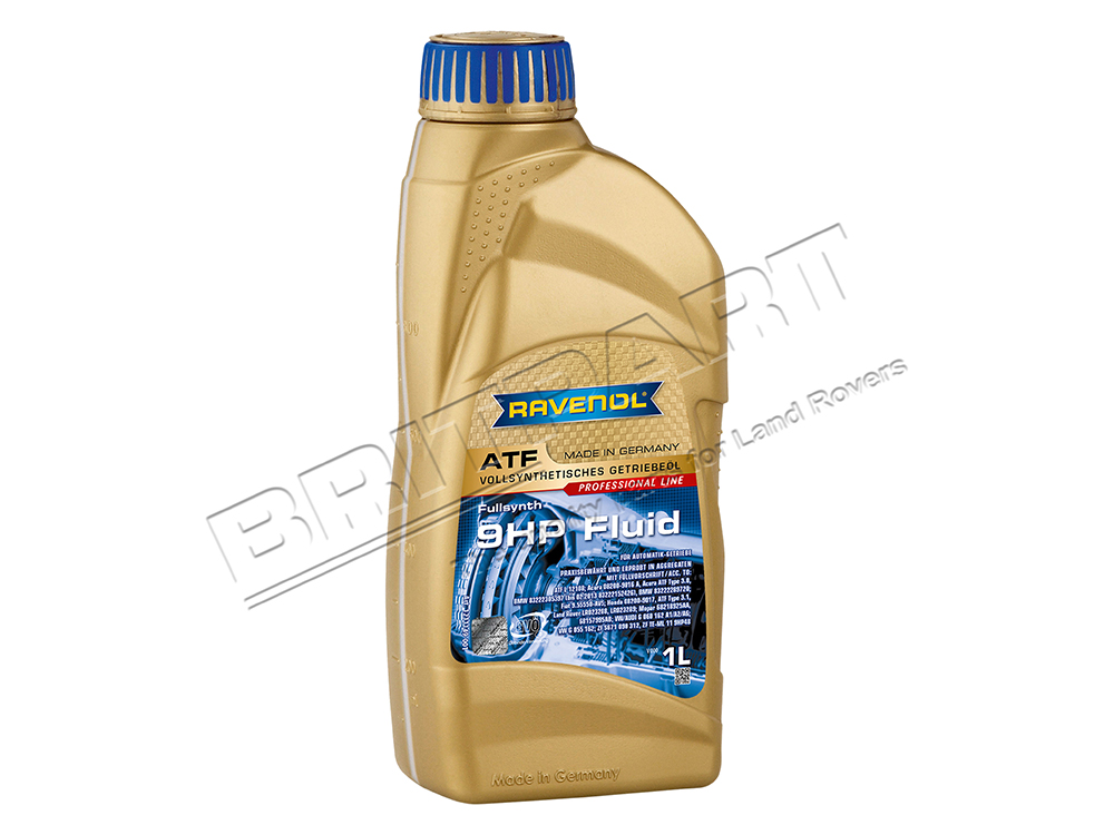 ATF 9HP-Automatikgetriebeöl 1L
