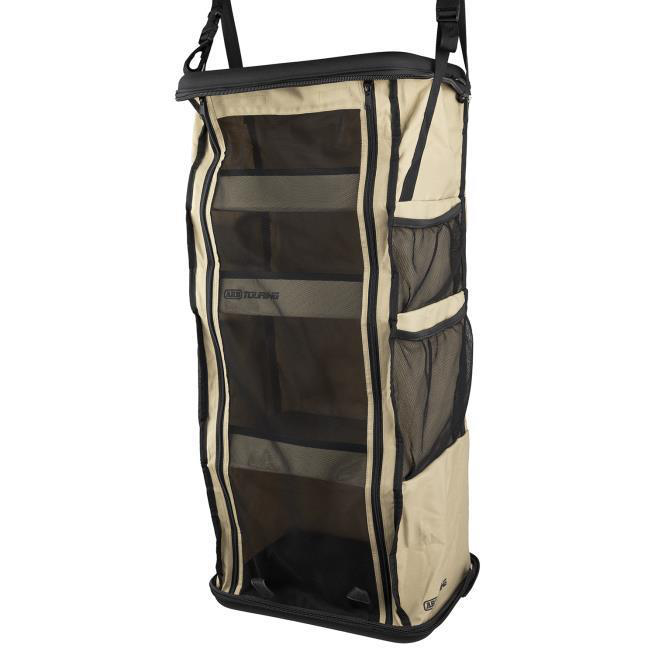 ARB Hanging Organizer für Markisen zusammenfaltbar in Transportkoffer