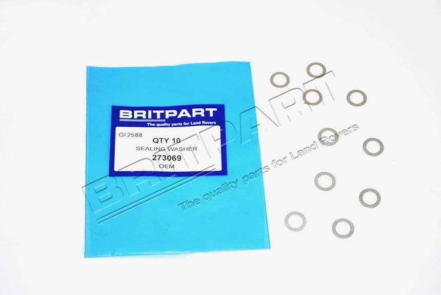 273069 Dichtring Ventildeckel