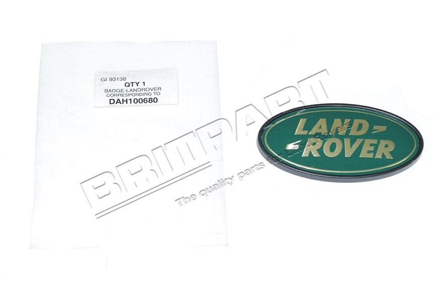 BADGE-LANDROVER