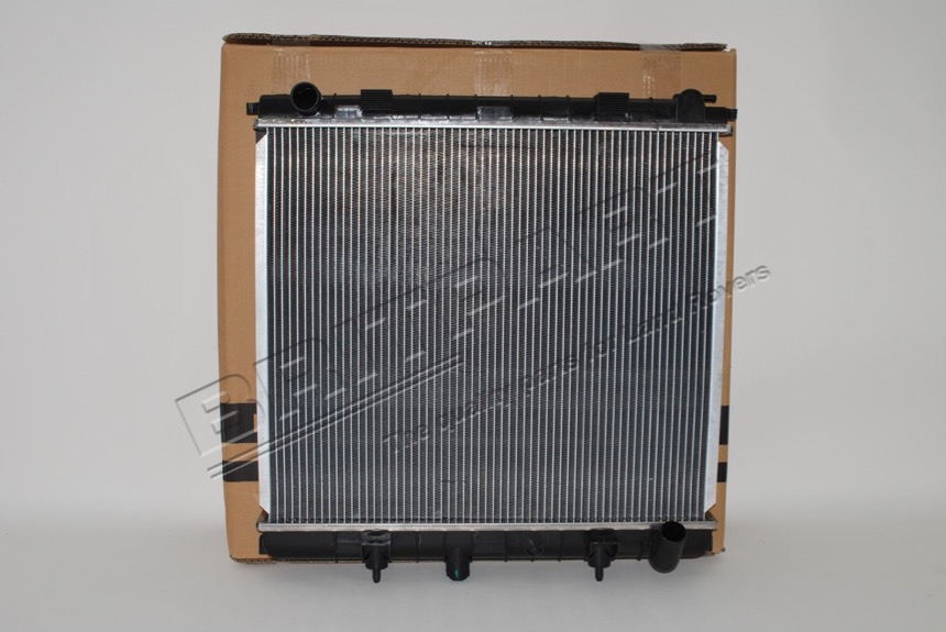 Wasserkühler Range Rover P38