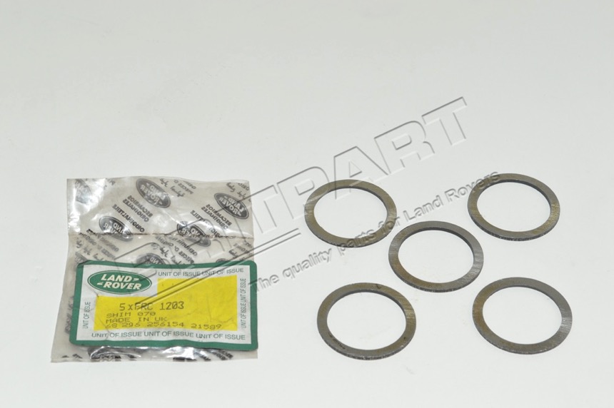 FRC1203 Einstellscheibe 070