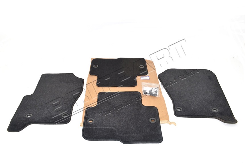 EAH500080PVJ Fussmatten Satz Discovery 3