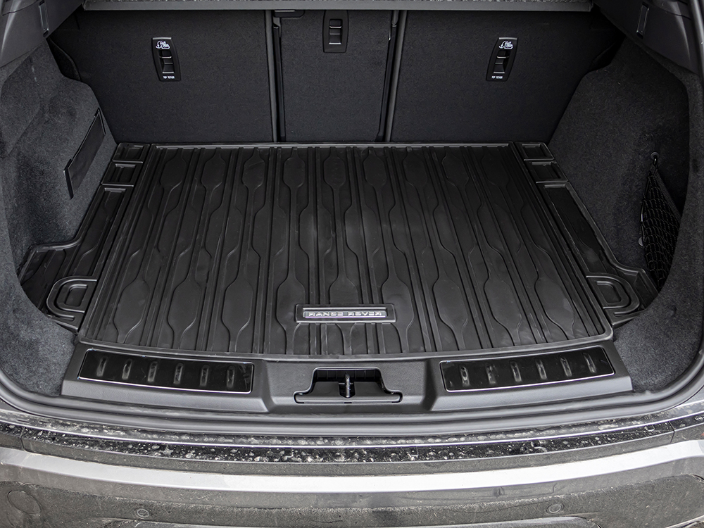 LADERAUMMATTE Range Rover Evoque – ab 2019