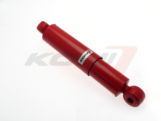 KONI Heavy Track RAID Patrol Y60/61 Hinterachse