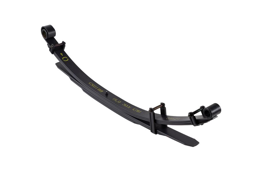 OME-Feder Hilux/Taro IFS hinten