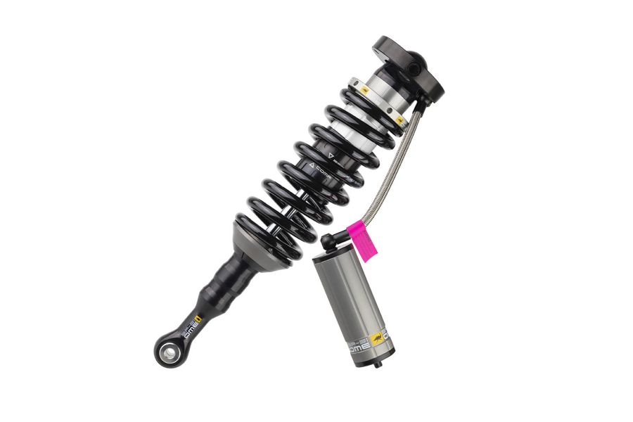 OME BP51 Coil Over Federbein Toyota J12, J15, FJ Cruiser, vorne links
