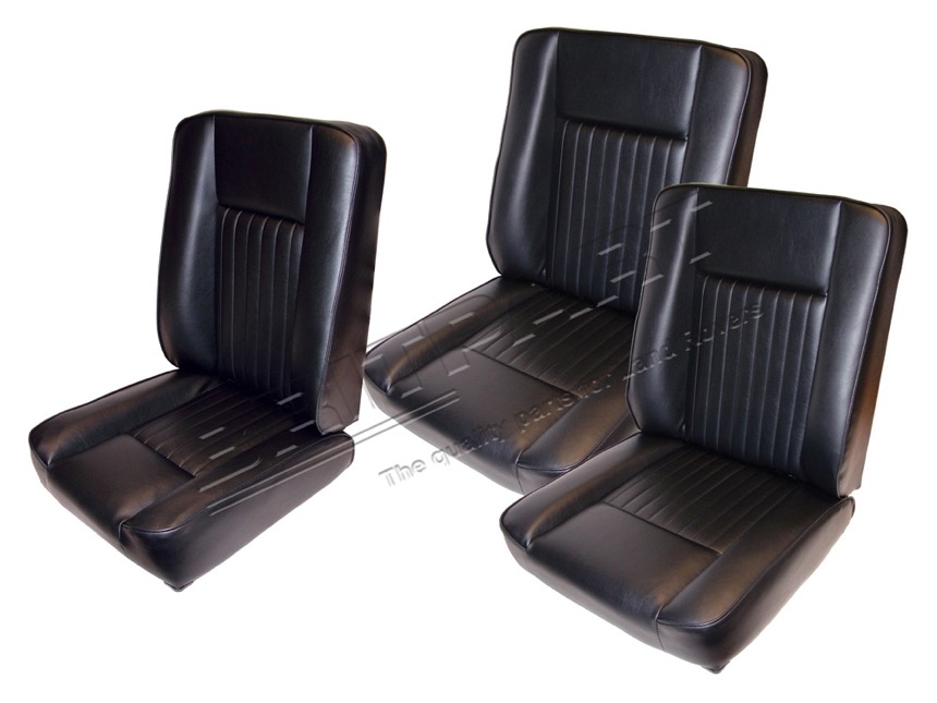 DA4298 Deluxe Sitzkit