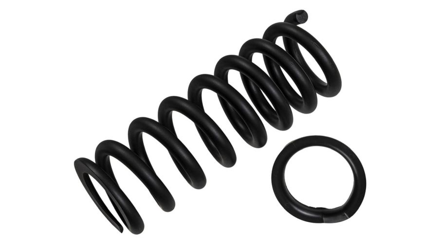 OME Feder Plus 4025, Ford Ranger 12-19