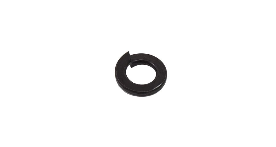 Rhino Rack M6 Federing, schwarz