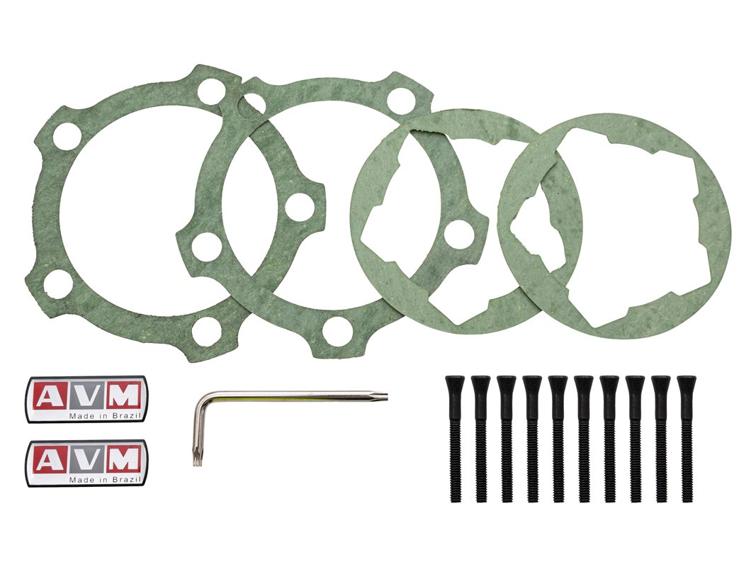DA3736 Freilauf Naben Service-Kit AVM