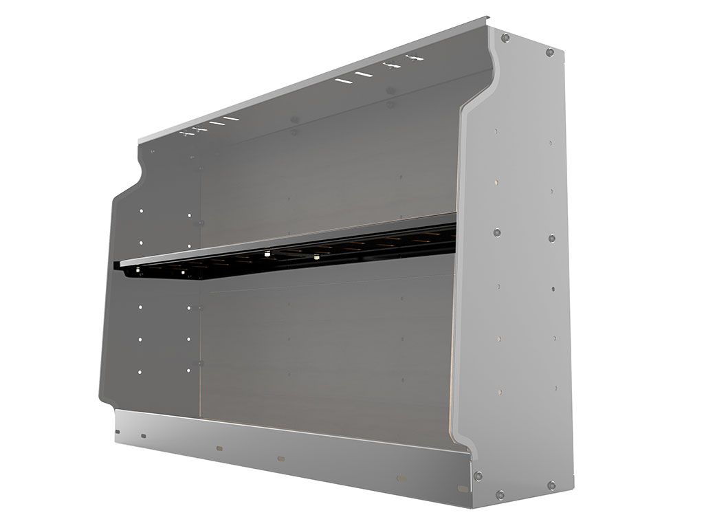 Gullwing Box Ablageboden für Defender TDI / TD5 (1983 - 2006)
