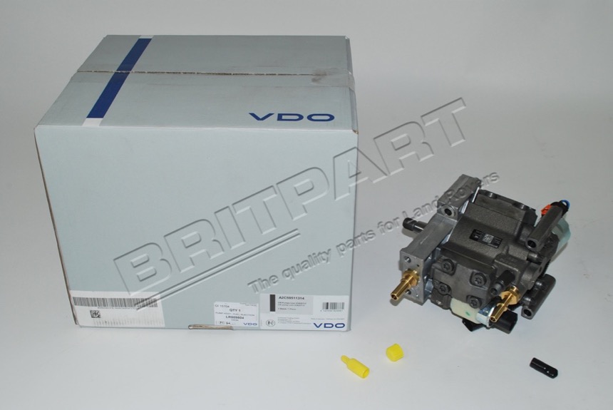 LR009804 Einspritzpumpe