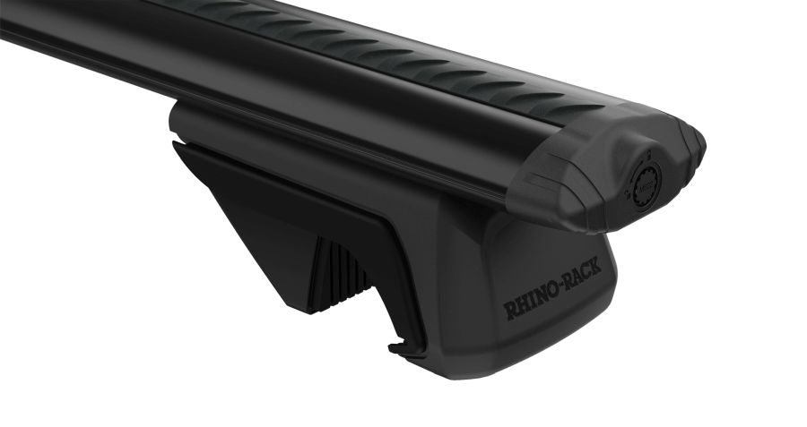 Rhino Rack Vortex Querträger 1065mm, (2) inkl. Fußkit RX100