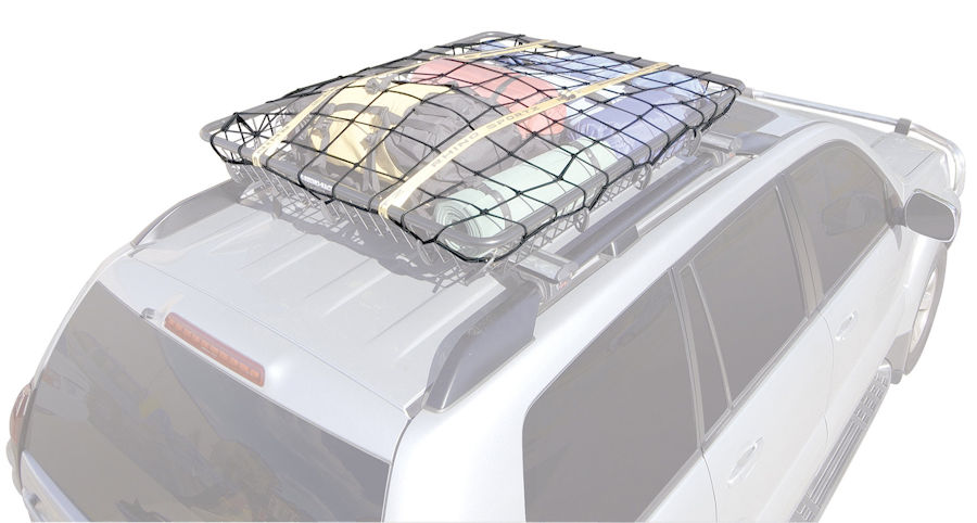 Rhino Rack Gepäcknetz 800 x1200mm