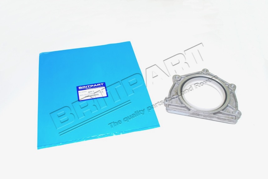 Simmerring Kurbelwelle hinten, 300tdi Motor, Defender, Discovery 1, Land Rover